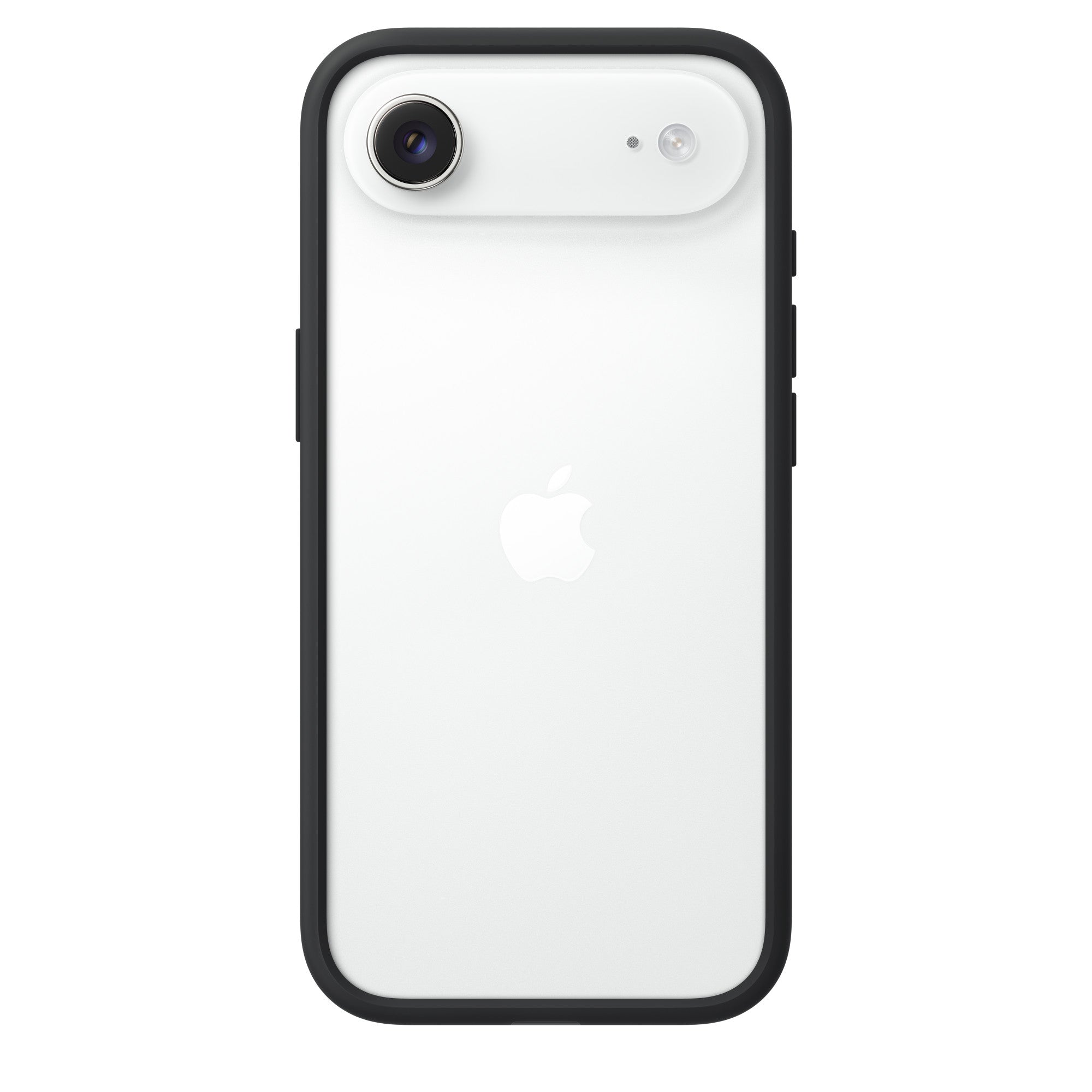 Apple iPhone Air Bumber | Black Apple iPhone Air Bumber | Black